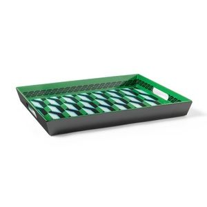 DVF Vintage Serving Tray